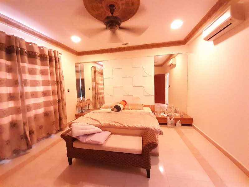 Rumah Teres 2.5 Tingkat untuk Dijual di Sering Ukay (Ampang) - Lee 156 - PropertyGuru.com.my