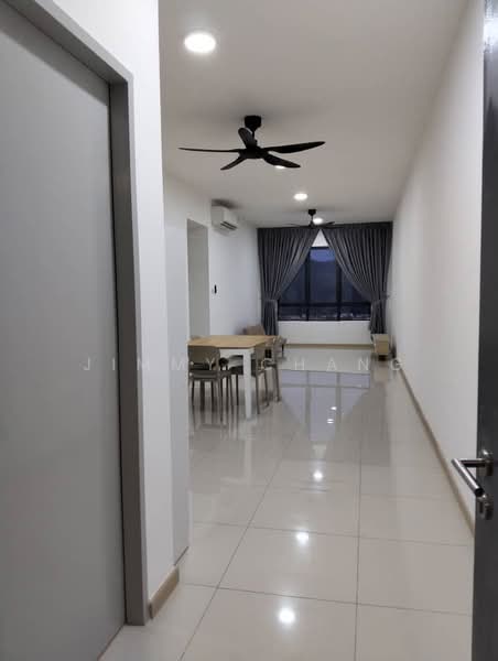 Service Residence for Rent at You City 3 - Jimmy Chang - Living Room - PropertyGuru.com.my