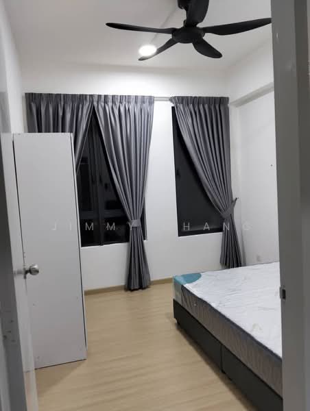 Service Residence for Rent at You City 3 - Jimmy Chang - Bedroom - PropertyGuru.com.my