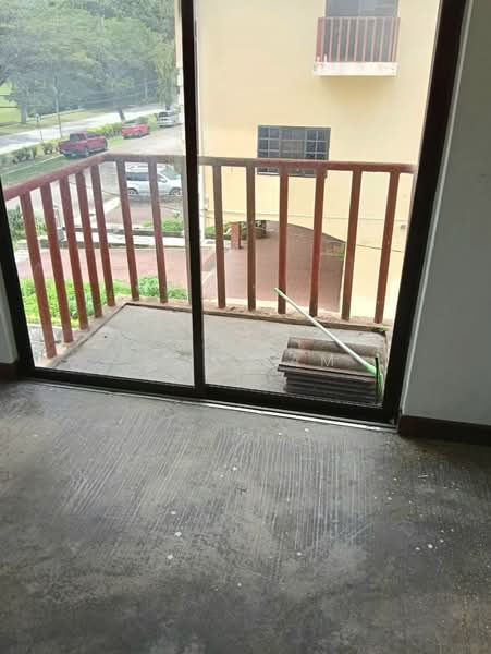 Townhouse for Sale in Meru Valley (Ipoh) - Sam Lam - Balcony - PropertyGuru.com.my