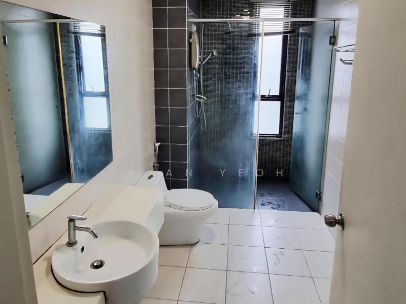 Rumah Bandar untuk Disewa di Shah Alam (Selangor) - Bryan Yeoh - Bathroom - PropertyGuru.com.my