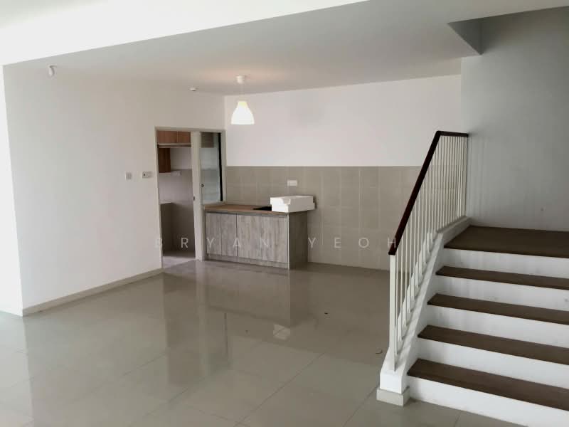 Rumah Bandar untuk Disewa di Shah Alam (Selangor) - Bryan Yeoh - Kitchen - PropertyGuru.com.my