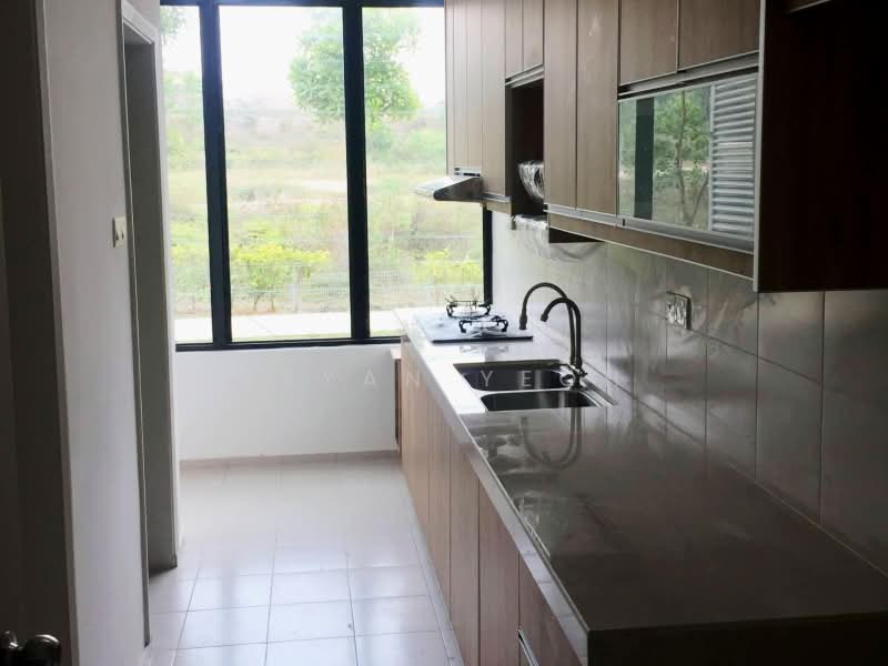 Rumah Bandar untuk Disewa di Shah Alam (Selangor) - Bryan Yeoh - Kitchen - PropertyGuru.com.my