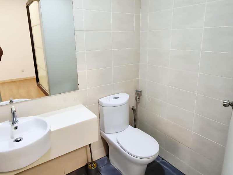 Rumah Bandar untuk Disewa di Shah Alam (Selangor) - Bryan Yeoh - Bathroom - PropertyGuru.com.my