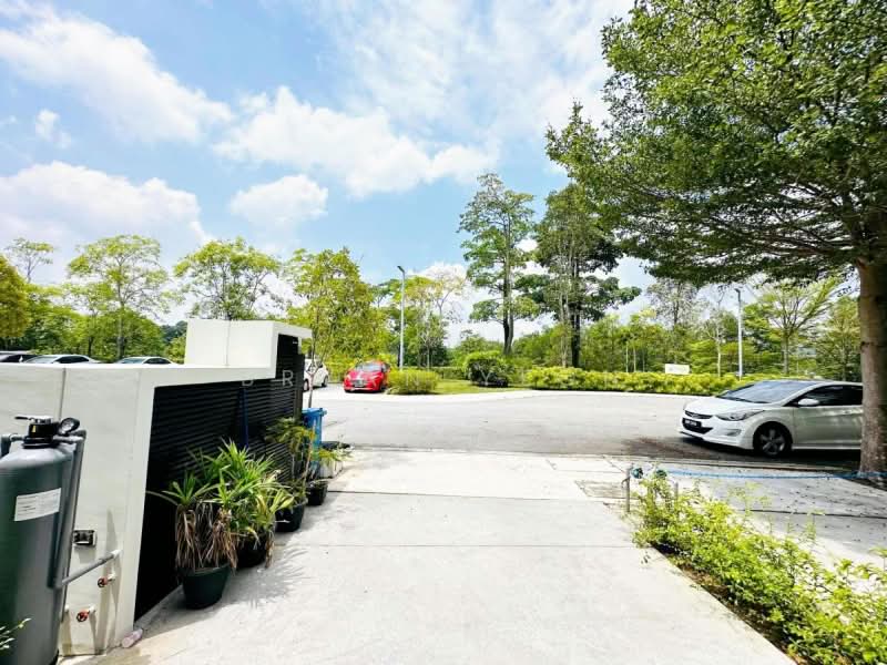 Rumah Bandar untuk Disewa di Shah Alam (Selangor) - Bryan Yeoh - Exterior - PropertyGuru.com.my