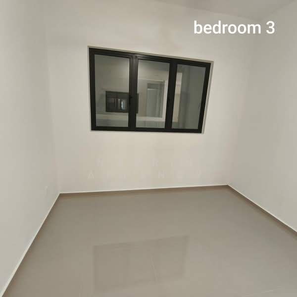 Service Residence for Rent at Hana @ Eco Ardence - Nazrin Affendy - Bedroom - PropertyGuru.com.my