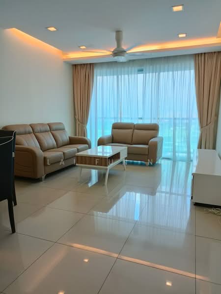 Service Residence for Sale at Solaris Dutamas - Lai Fun Ng - PropertyGuru.com.my