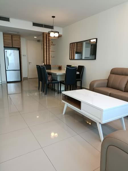 Service Residence for Sale at Solaris Dutamas - Lai Fun Ng - PropertyGuru.com.my