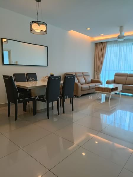 Service Residence for Sale at Solaris Dutamas - Lai Fun Ng - PropertyGuru.com.my