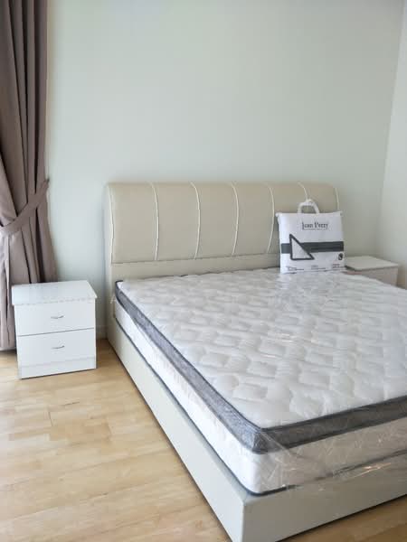 Service Residence for Sale at Solaris Dutamas - Lai Fun Ng - PropertyGuru.com.my