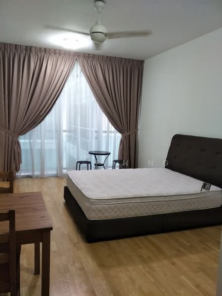 Service Residence for Sale at Solaris Dutamas - Lai Fun Ng - PropertyGuru.com.my