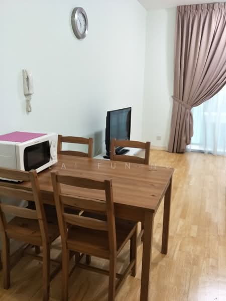 Service Residence for Sale at Solaris Dutamas - Lai Fun Ng - PropertyGuru.com.my