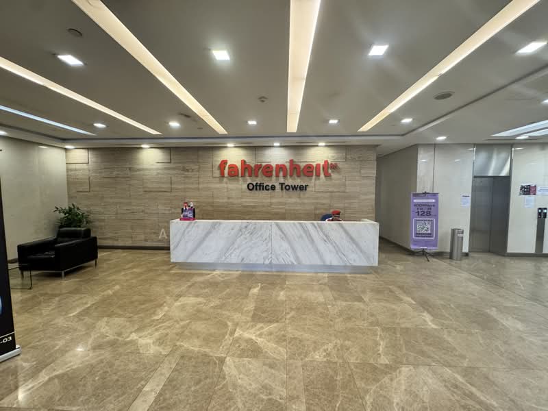 Office for Sale in Bukit Bintang (KL City Centre) - Adman Tan - PropertyGuru.com.my