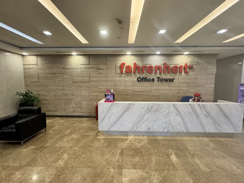 Office for Sale in Bukit Bintang (KL City Centre) - Adman Tan - PropertyGuru.com.my
