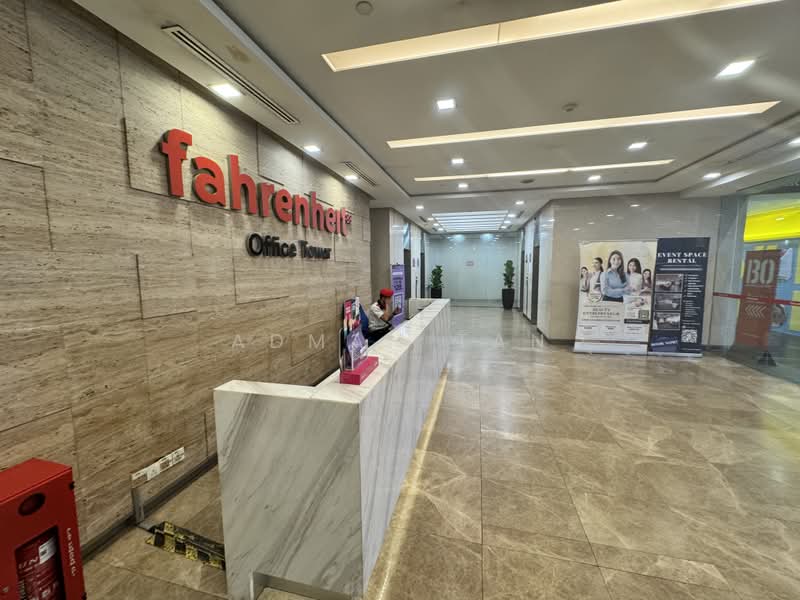 Office for Sale in Bukit Bintang (KL City Centre) - Adman Tan - PropertyGuru.com.my