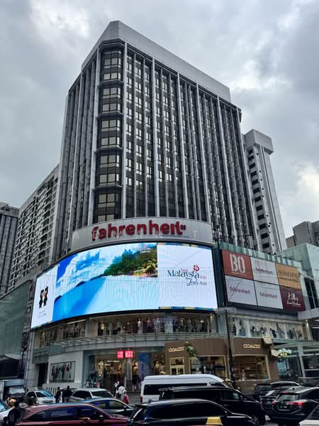 Office for Sale in Bukit Bintang (KL City Centre) - Adman Tan - PropertyGuru.com.my