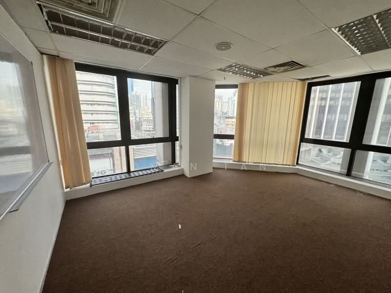 Office for Sale in Bukit Bintang (KL City Centre) - Adman Tan - PropertyGuru.com.my