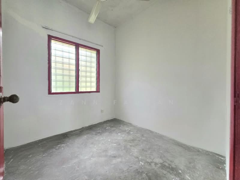 Rumah Teres 2 Tingkat untuk Disewa di Bandar Baru Bukit Beruntung (Serendah) - Zann Fauzan - Interior - PropertyGuru.com.my