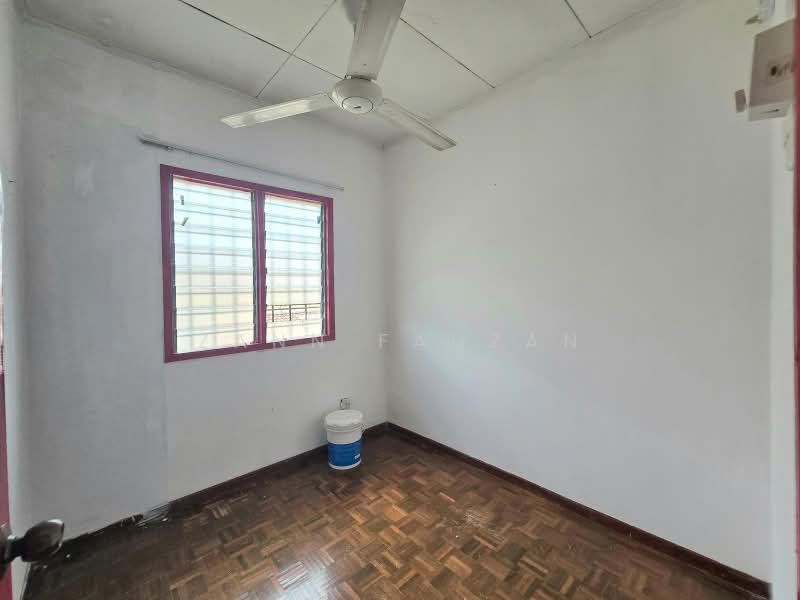Rumah Teres 2 Tingkat untuk Disewa di Bandar Baru Bukit Beruntung (Serendah) - Zann Fauzan - Interior - PropertyGuru.com.my