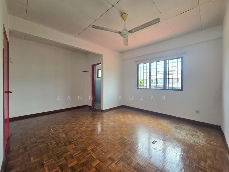 Rumah Teres 2 Tingkat untuk Disewa di Bandar Baru Bukit Beruntung (Serendah) - Zann Fauzan - Interior - PropertyGuru.com.my