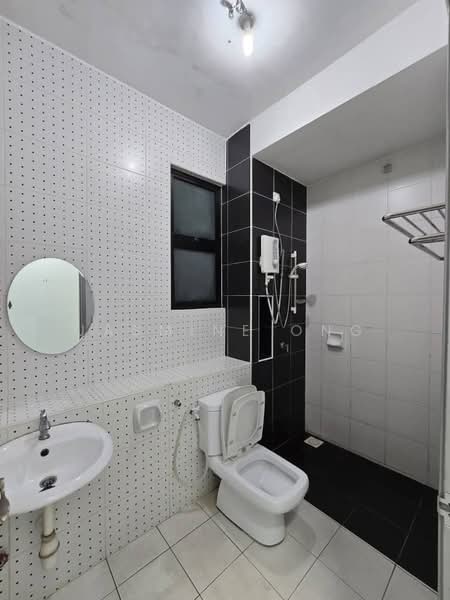 Service Residence for Rent at The Sky Executive Suites - Jasmine Ong - Bathroom - PropertyGuru.com.my