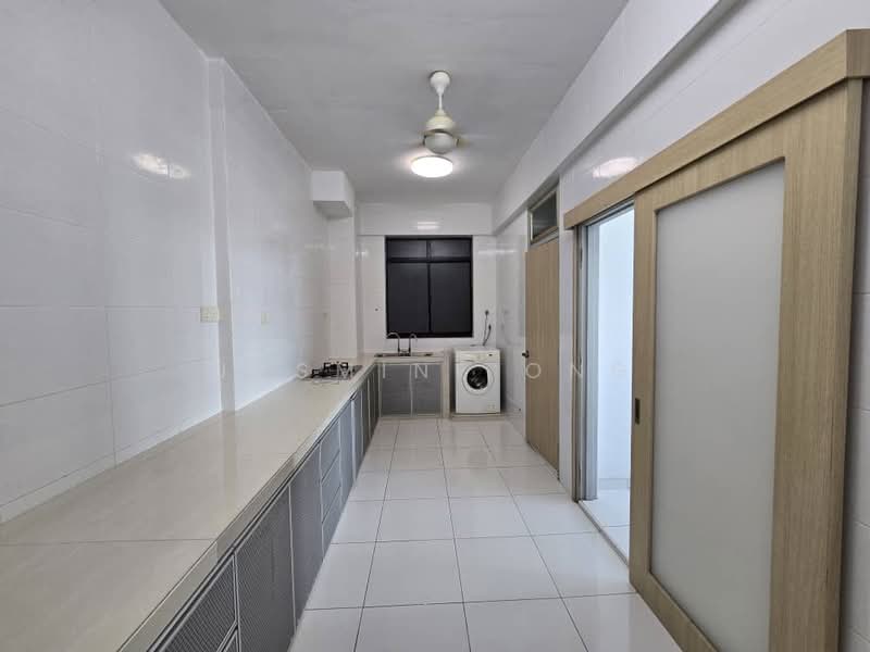 Service Residence for Rent at The Sky Executive Suites - Jasmine Ong - Kitchen - PropertyGuru.com.my