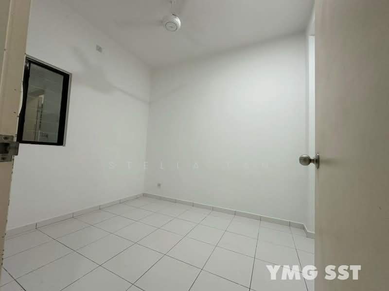 2-storey Terraced House for Rent in Setia Alam (Selangor) - Stella Tan - Interior - PropertyGuru.com.my