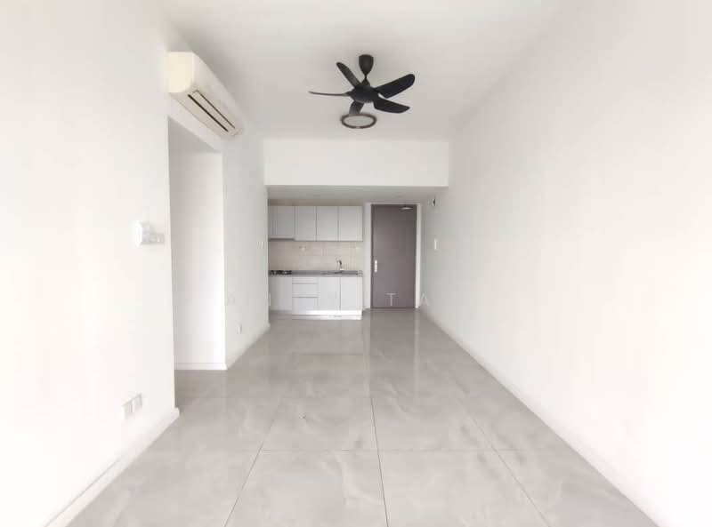 Kondominium untuk Dijual di The WaterEdge (Pinggiran Air) - Andy Tan - Kitchen - PropertyGuru.com.my