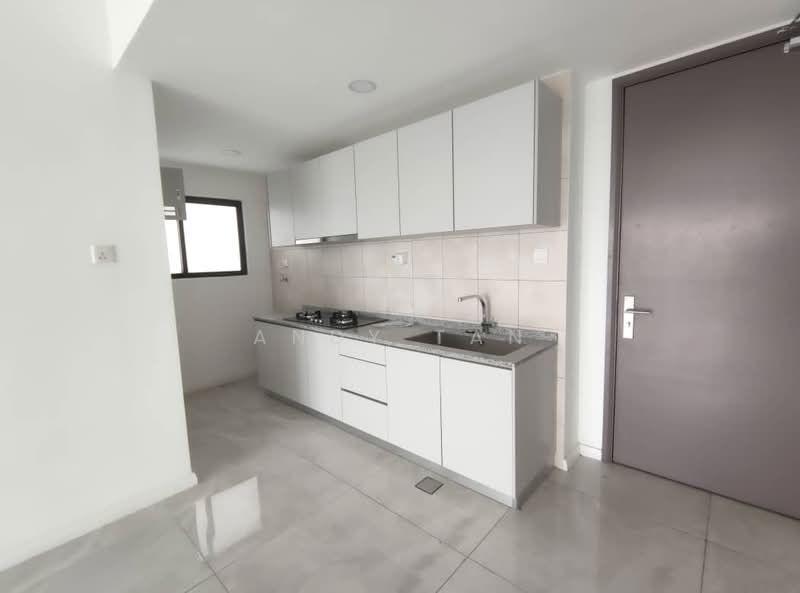 Kondominium untuk Dijual di The WaterEdge (Pinggiran Air) - Andy Tan - Kitchen - PropertyGuru.com.my