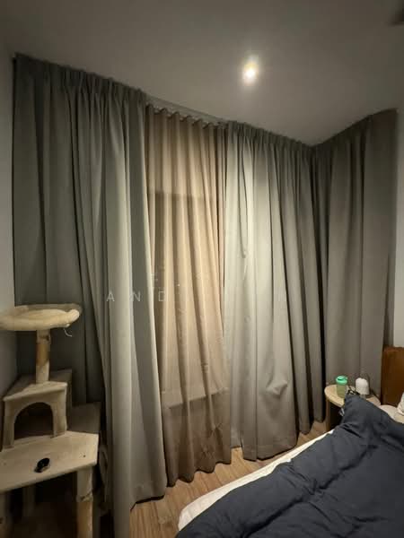Kondominium untuk Dijual di The WaterEdge (Pinggiran Air) - Andy Tan - Bedroom - PropertyGuru.com.my