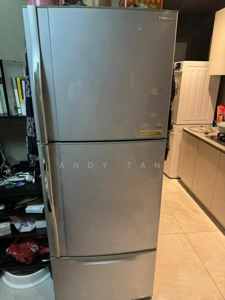 Kondominium untuk Dijual di The WaterEdge (Pinggiran Air) - Andy Tan - Interior - PropertyGuru.com.my