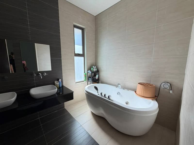 Semi-Detached House for Rent in East Ledang (Iskandar Puteri (Nusajaya)) - Serena Lai - PropertyGuru.com.my