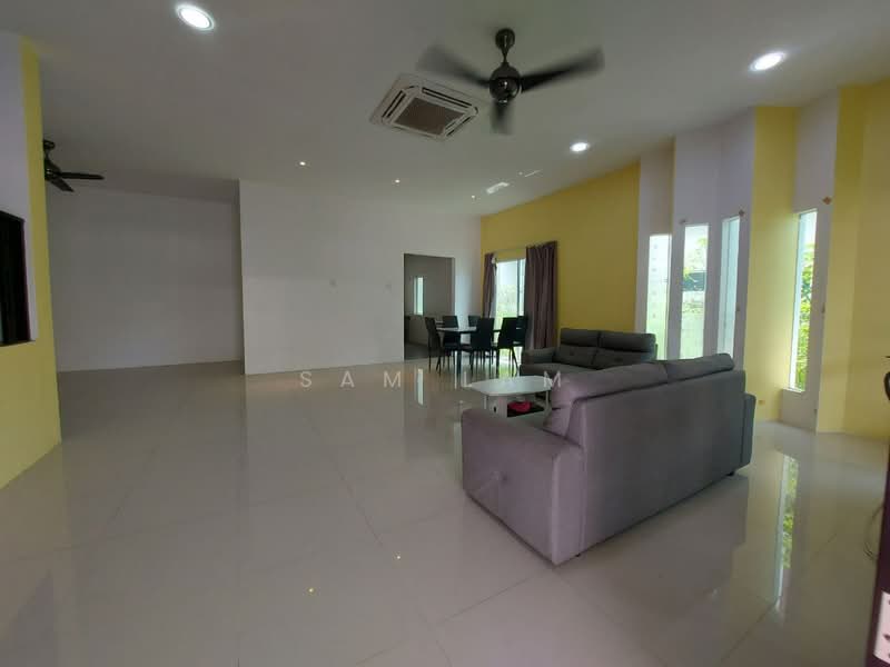 Rumah Berkembar untuk Dijual di Ipoh (Perak) - Sam Lam - Living Room - PropertyGuru.com.my