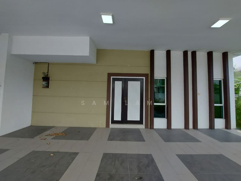 Rumah Berkembar untuk Dijual di Ipoh (Perak) - Sam Lam - Exterior - PropertyGuru.com.my