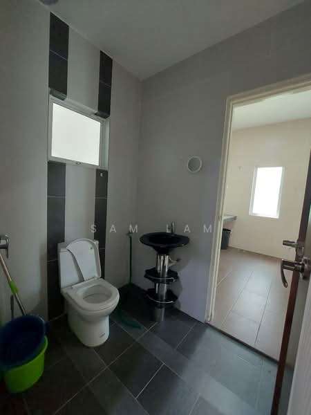 Rumah Berkembar untuk Dijual di Ipoh (Perak) - Sam Lam - Bathroom - PropertyGuru.com.my