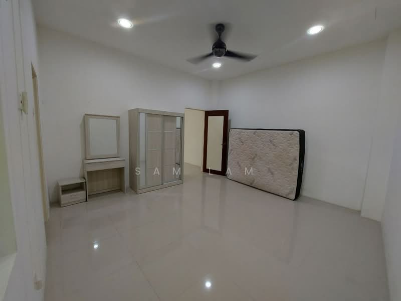 Rumah Berkembar untuk Dijual di Ipoh (Perak) - Sam Lam - Bedroom - PropertyGuru.com.my