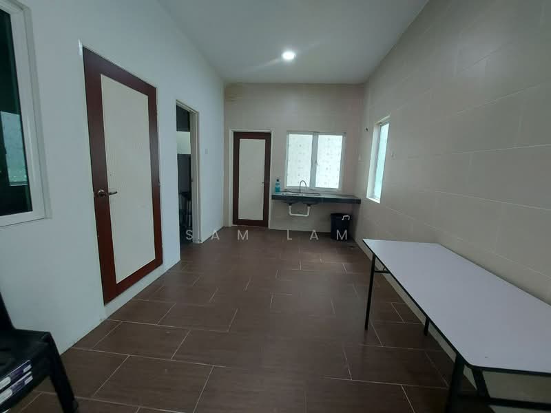 Rumah Berkembar untuk Dijual di Ipoh (Perak) - Sam Lam - Interior - PropertyGuru.com.my