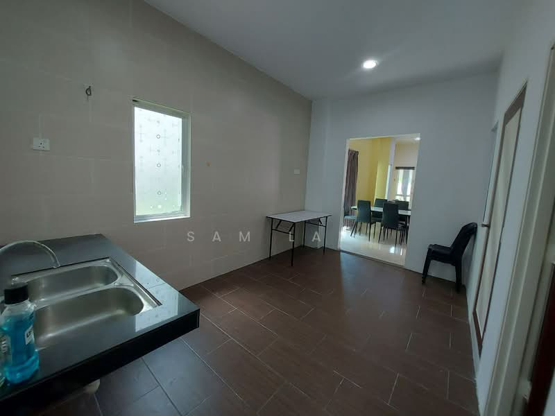 Rumah Berkembar untuk Dijual di Ipoh (Perak) - Sam Lam - Kitchen - PropertyGuru.com.my