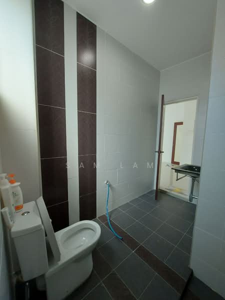 Rumah Berkembar untuk Dijual di Ipoh (Perak) - Sam Lam - Bathroom - PropertyGuru.com.my