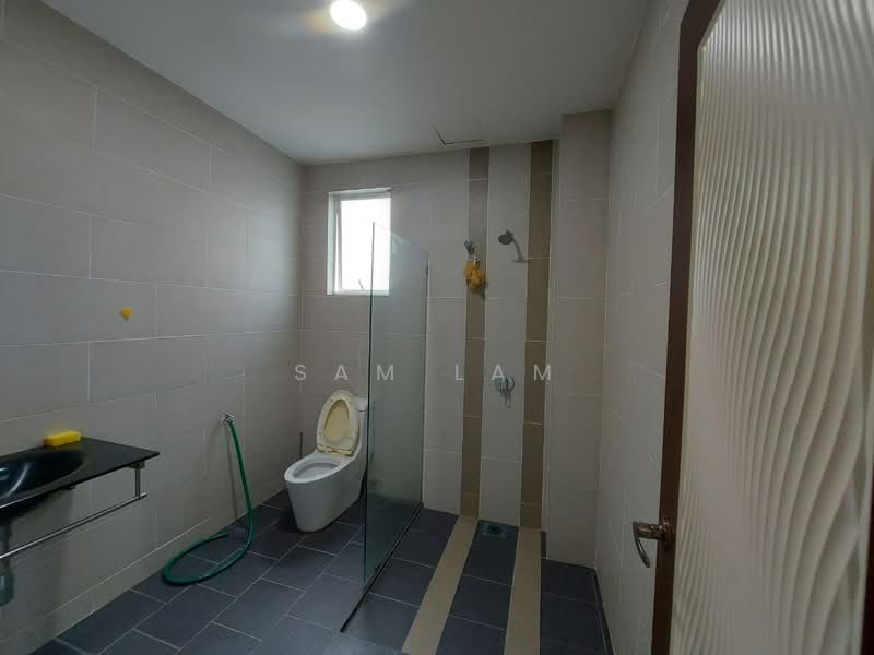 Rumah Berkembar untuk Dijual di Ipoh (Perak) - Sam Lam - Bathroom - PropertyGuru.com.my