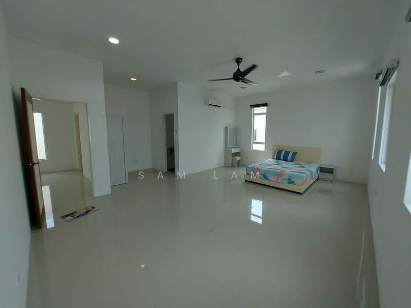 Rumah Berkembar untuk Dijual di Ipoh (Perak) - Sam Lam - Bedroom - PropertyGuru.com.my