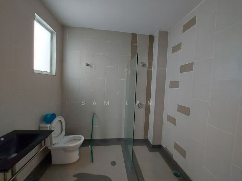 Rumah Berkembar untuk Dijual di Ipoh (Perak) - Sam Lam - Bathroom - PropertyGuru.com.my
