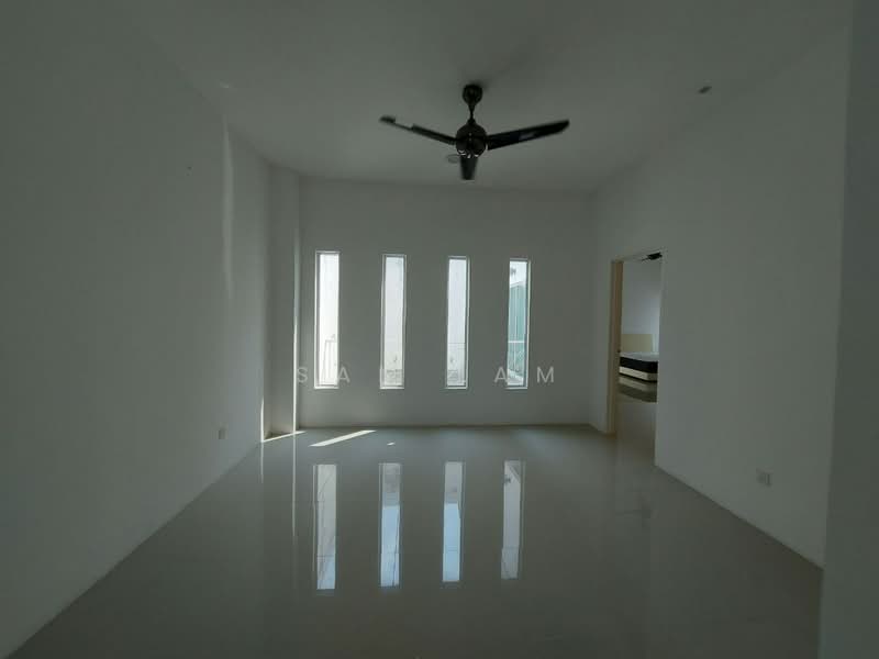 Rumah Berkembar untuk Dijual di Ipoh (Perak) - Sam Lam - Living Room - PropertyGuru.com.my