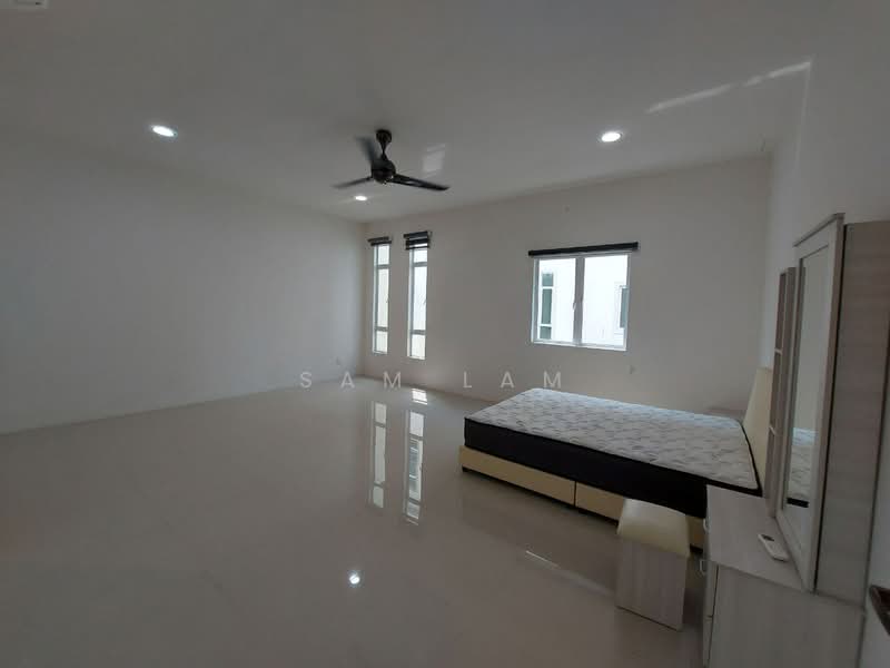 Rumah Berkembar untuk Dijual di Ipoh (Perak) - Sam Lam - Bedroom - PropertyGuru.com.my