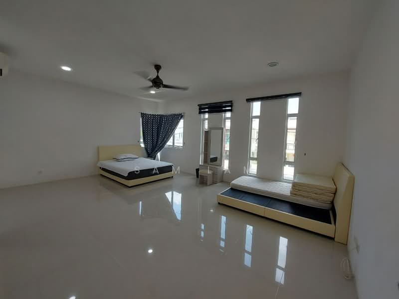 Rumah Berkembar untuk Dijual di Ipoh (Perak) - Sam Lam - Bedroom - PropertyGuru.com.my
