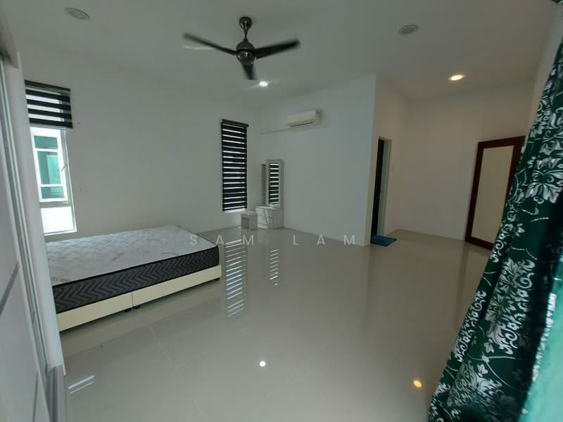 Rumah Berkembar untuk Dijual di Ipoh (Perak) - Sam Lam - Bedroom - PropertyGuru.com.my