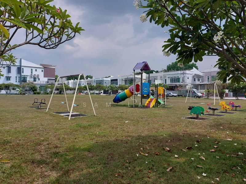 Rumah Berkembar untuk Dijual di Ipoh (Perak) - Sam Lam - Exterior - PropertyGuru.com.my