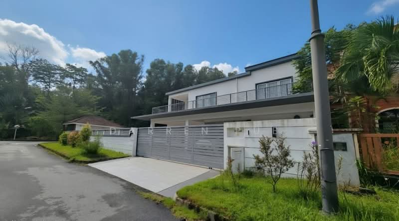 Rumah Berkembar untuk Dijual di Taman Lestari Perdana (Seri Kembangan) - Darren Pue - Exterior - PropertyGuru.com.my