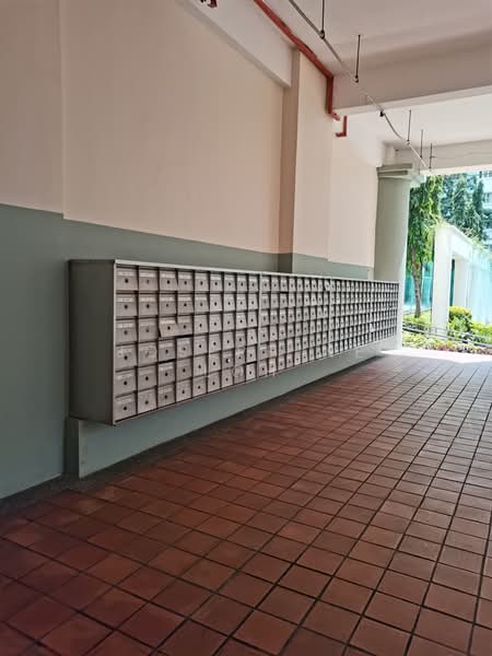 Kondominium untuk Dijual di Danau Idaman - Josephine Loh - Mail Boxes - PropertyGuru.com.my