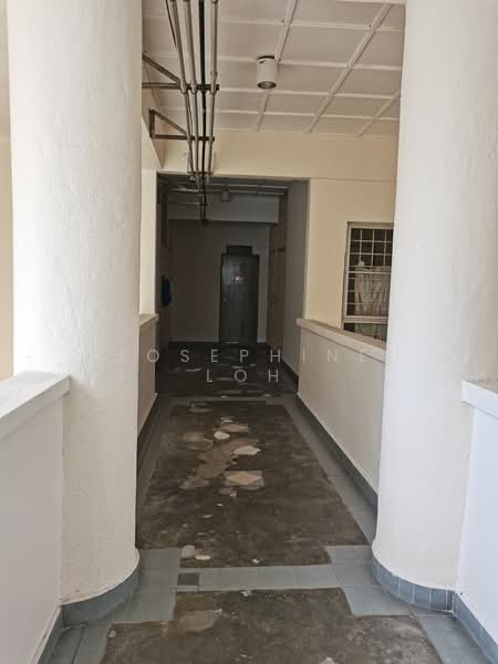 Kondominium untuk Dijual di Danau Idaman - Josephine Loh - Corridor - PropertyGuru.com.my